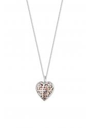 Engelsrufer Ladies´ Necklace Engelsrufer Heart