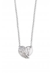 Engelsrufer Ladies´ Necklace Heart Wing