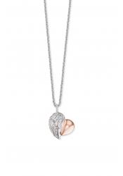 Engelsrufer Ladies´ Necklace Heart Wing