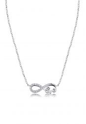 Engelsrufer Ladies´ Necklace Infinity Love