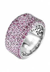 Esprit Collection Ladies´ ring Aphrodite Berry