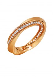 Esprit Collection Ladies´ Ring Olmypia