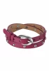 Rock Rio Orchid pink Damenarmband