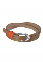 Esprit Rio caramel brown Ladies´ Bracelet