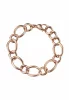 Links Rose Damenarmband Roségold