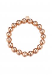 Esprit Bold Spheres Rose Ladies´ Bracelet