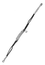 Esprit Ladies´ bracelet Tied Double Line