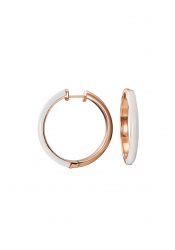 Esprit Fancy Ladies´ creole earrings