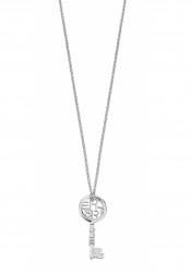 Esprit Ladies´ Necklace Identity Key