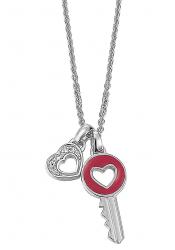Esprit Ladies´ Necklace Love Passion