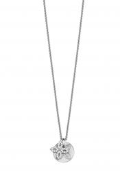 Esprit Brilliance Flora Rose Ladies´ Necklace