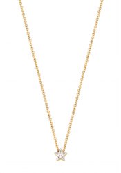 Esprit Petite Star Gold Ladies´ Necklace
