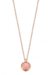 Esprit Sparkling Petite Rose Ladies´ Necklace