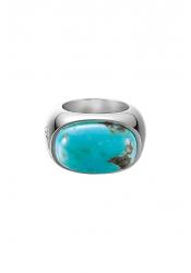 Esprit Ladies´ ring Grand Soloist Turquoise