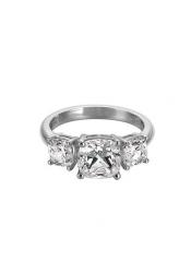 Esprit Ladies´ Ring Square Light