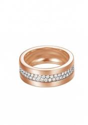 Esprit Pure Pave Rose Ladies´ Ring