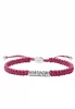 Damenarmband Rosa / Pink