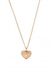 Fossil Vintage Motifs Ladies´ Necklace