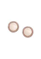 Fossil Classics Ladies´ Earrings