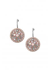 Fossil Vintage Glitz Ladies´ Earrings