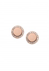 Fossil Classics Ladies´ Earrings