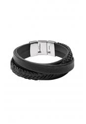 Fossil Men´s bracelet Vintage Casual
