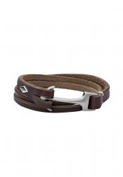 Fossil Men´s bracelet Vintage Casual