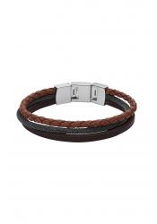 Fossil Men´s bracelet Casual