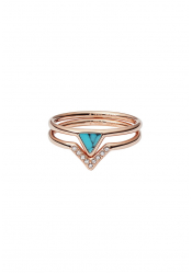 Fossil Ladies´ Ring Fashion