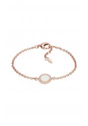 Fossil Classic White Ladies´ Bracelet