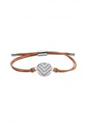 Fossil Ladies´ Bracelet Vintage Glitz