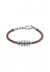 Fossil Men´s bracelet Vintage Casual