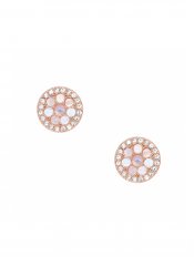 Fossil Vintage Glitz Ladies´ Earrings