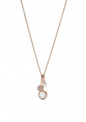 Fossil Classics Ladies´ Necklace