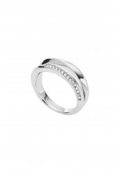 Fossil Ladies´ Ring Silver