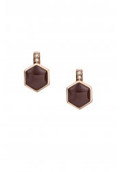 Fossil Ladies´ Stud Earring