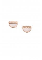 Fossil Ladies´ Earrings Vintage Iconic