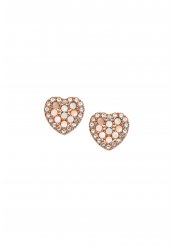 Fossil Ladies´ Earrings Vintage Glitz