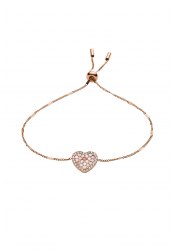 Fossil Ladies´ Bracelet Vintage Glitz