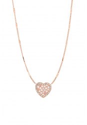 Fossil Ladies´ Necklace Vintage Glitz