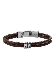 Fossil Men´s bracelet Vintage