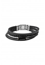 Fossil Men´s bracelet Vintage Casual