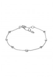 Fossil Ladies´ Bracelet Silver
