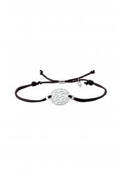 Fossil Ladies´ Bracelet Sterling Silver