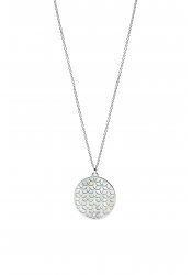 Fossil Ladies´ Necklace Sterling Silver