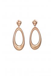 JOOP Ladies´ Earrings Silhouette