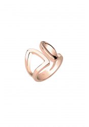 JOOP Shaped Ladies´ Ring