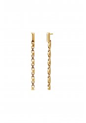 Michael Kors Mercer Link Ladies´ Earrings