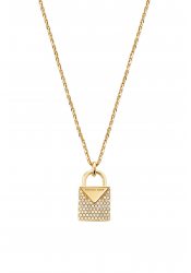 Michael Kors Mercer Lock Ladies´ Necklace