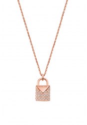 Michael Kors Mercer Lock Ladies´ Necklace